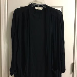 Abercrombie Light Cardigan